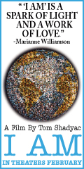 I AM - the Documentary