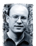 Todd Huffman